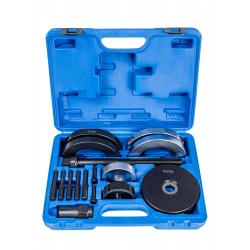 Набор для замены ступичных подшипников VAG 72 мм. Vertul VR50432