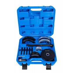 Съемник ступичных подшипников VW Transporter (T5), Touareg, Multivan (85мм) Vertul VR50432A