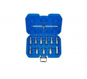 Набор для замены маслосливных пробок 12 пр. Vertul VR50500