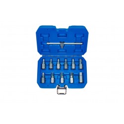 Набор для замены маслосливных пробок 12 пр. Vertul VR50500