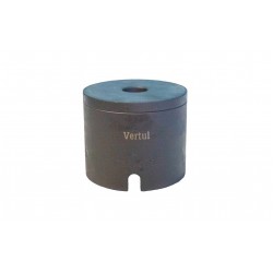 Оправка для выпрессовки сайлентблоков D85xd75 VR50548F