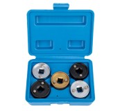 Набор сервисных ключей для фазорегуляторов Vag 5шт. Vertul VR50553