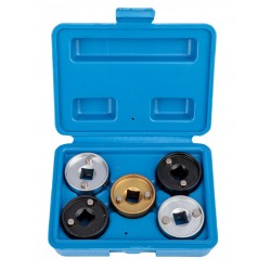 Набор сервисных ключей для фазорегуляторов Vag 5шт. Vertul VR50553