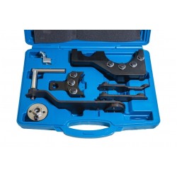 Набор фиксаторов валов VAG 2.5 / 4.9D / TDI VERTUL VR50617