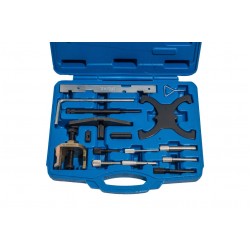 Набор фиксаторов валов Ford / Mazda Vertul VR50619