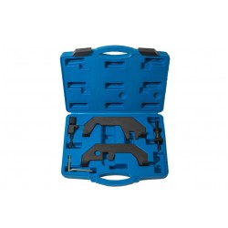 Набор фиксаторов валов BMW N62, N73 VERTUL VR50654