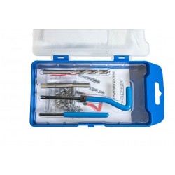 Набор для восстановления резьбы M6×1 Vertul VR50725B