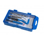 Набор для восстановления резьбы M8×1.25 Vertul VR50725C