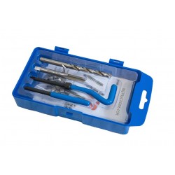 Набор для восстановления резьбы M8×1.25 Vertul VR50725C