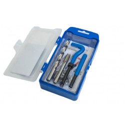 Набор для восстановления резьбы M10×1 Vertul VR50725D