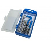 Набор для восстановления резьбы M10×1.25 Vertul VR50725E