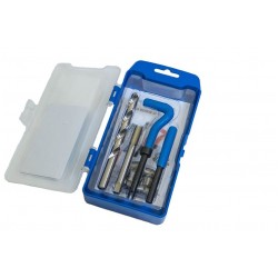 Набор для восстановления резьбы M10×1.25 Vertul VR50725E