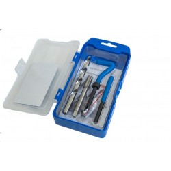 Набор для восстановления резьбы M10×1.5 Vertul VR50725F