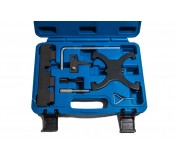 Набор фиксаторов валов Ford 1.6 Duratec Ti-VCT, 1.6 EcoBoost Vertul VR50730