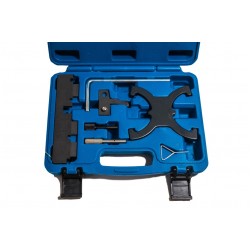 Набор фиксаторов валов Ford 1.6 Duratec Ti-VCT, 1.6 EcoBoost Vertul VR50730