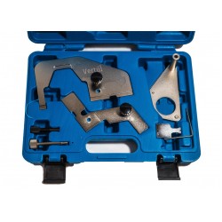 Набор фиксаторов валов Ford 2.0 SCTi ecoboost Vertul VR50740