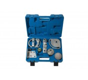 Набор фиксаторов валов Volvo T6 3.0, 3.2L VR50817