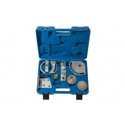 Набор фиксаторов валов Volvo T6 3.0, 3.2L VR50817