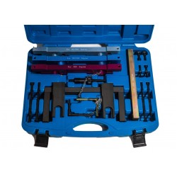 Набор фиксаторов валов BMW N51, N52, N53, N54, N55 Vertul VR50820