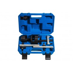 Набор для центровки и установки сцепления 7 ступенчатой коробки передач DSG Audi, VW Vertul VR50842