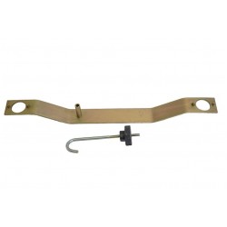 Комплект для установки фаз ГРМ Audi 2.6, 2.8 V6 Vertul VR50856