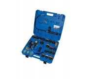 Набор для опрессовки и заправки системы охлаждения 33 предмета Vertul VR50887