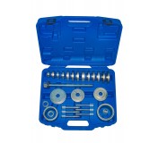 Съемник подшипников ступицы 31 пр. Vertul VR50889