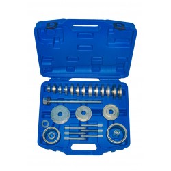 Съемник подшипников ступицы 31 пр. Vertul VR50889