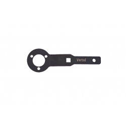 Фиксатор коленчатого вала Peugeot, Citroen, Toyota 1,0/1,2 л. Vertul VR50911