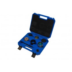 Набор для замены передних сайлентблоков заднего подрамника BMW Vertul VR50954