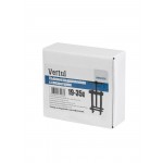 Съемник подшипников с сепаратором 19 — 35 мм VR50156