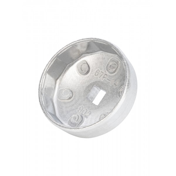 Съемник масляного фильтра 67/14 VR50272