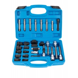 Набор для ремонта генераторов 30 пр. VR50266