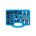 Набор для ремонта генераторов 30 пр. VR50266