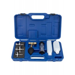 Набор для определения утечек СО2 8 пр. VR50278