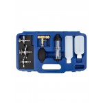 Набор для определения утечек СО2 8 пр. VR50278