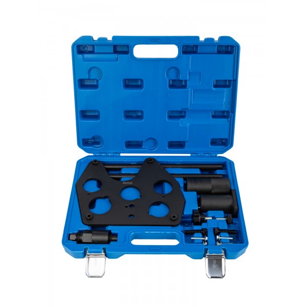 Комплект для снятия и установки балансировочного вала для дизеля JLR объемом 2,0 л VR50259