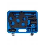 Комплект для снятия и установки балансировочного вала для дизеля JLR объемом 2,0 л VR50259