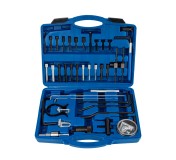 Набор для грм Peugeot / Citroen (бензин / дизель) VR50268