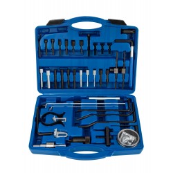 Набор для грм Peugeot / Citroen (бензин / дизель) VR50268