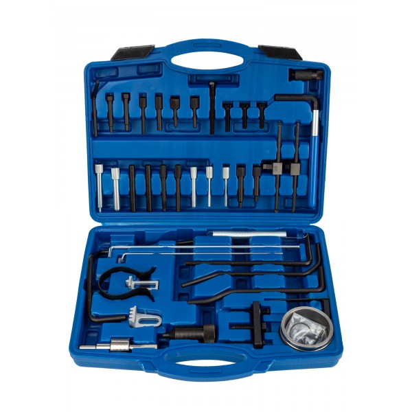 Набор для грм Peugeot / Citroen (бензин / дизель) VR50268