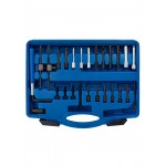 Набор для грм Peugeot / Citroen (бензин / дизель) VR50268