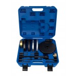 Комплект для замены ступичных подшипников Ford ⌀ 82мм VR50228