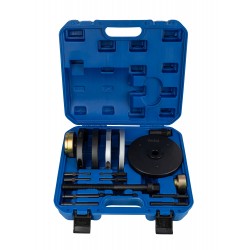 Комплект для замены ступичных подшипников Ford ⌀ 82мм VR50228