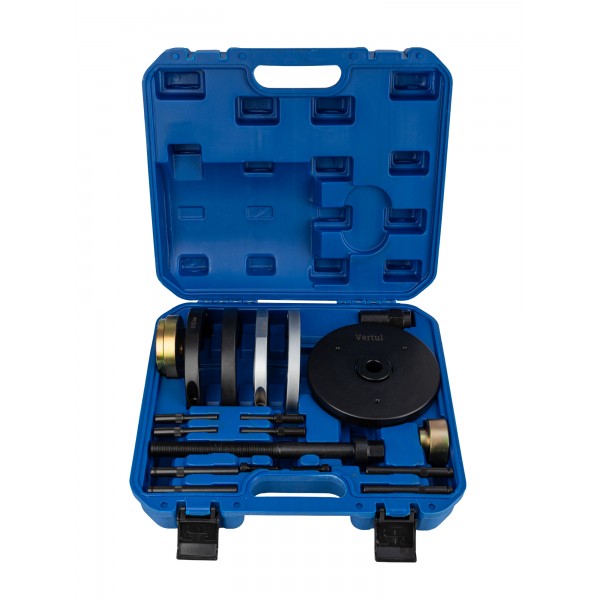 Комплект для замены ступичных подшипников Ford ⌀ 82мм VR50228