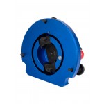 Приспособление T50010 для установки кольца сальника коленвала VR50276