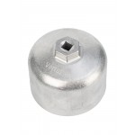 Съемник масляного фильтра 86.6/16 VOLVO, BMW VR50273