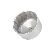 Съемник масляного фильтра 86.6/16 VOLVO, BMW VR50273