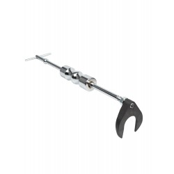 Съемник внутреннего ШРУСа с обратным молотком VR50249