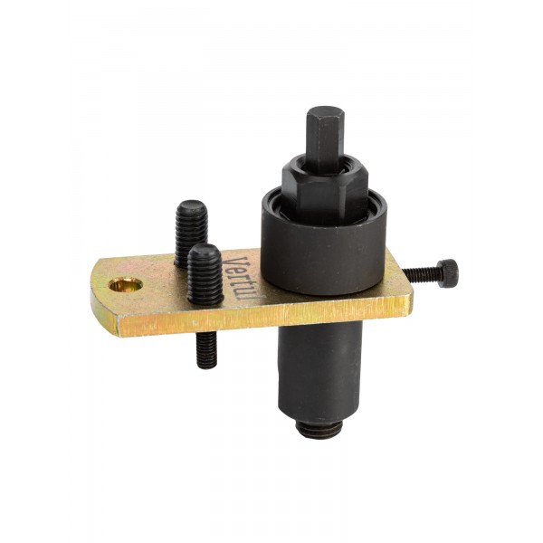 Приспособление для снятия направляющей башмака ГБЦ Mercedes VR50282